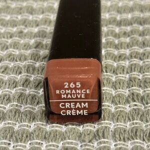 Cover Girl 265 Mauve Lipstick